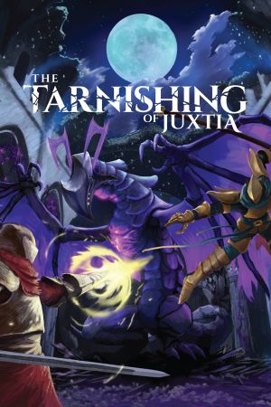 The Tarnishing of Juxtia PC Steam Ключ