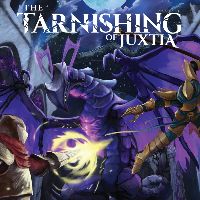The Tarnishing of Juxtia PC Steam Ключ