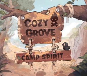 Cozy Grove: Camp Spirit Xbox Series X|S Ключ