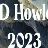 PD Howler 2023 Steam Ключ