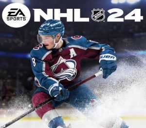 NHL 24 PS5 Online Аккаунт Activation