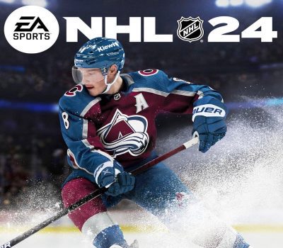 NHL 24 PS5 Online Аккаунт Activation