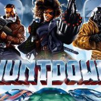 HUNTDOWN EU PC Steam Альтергифт