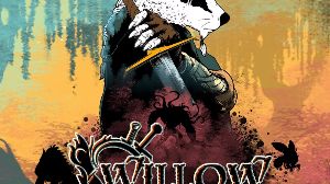 Willow Guard Полное издание PC Steam Ключ