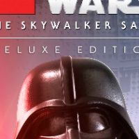 LEGO Star Wars: The Skywalker Saga Deluxe-издание US PC Steam Ключ
