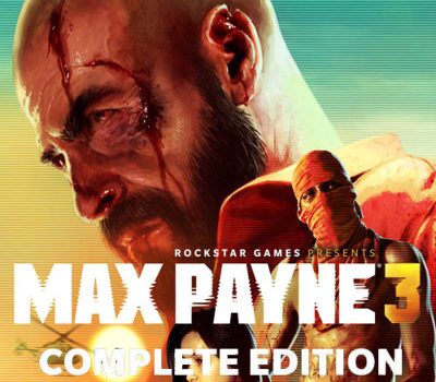 Max Payne 3 EU PC Steam Альтергифт