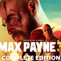 Max Payne 3 EU PC Steam Альтергифт