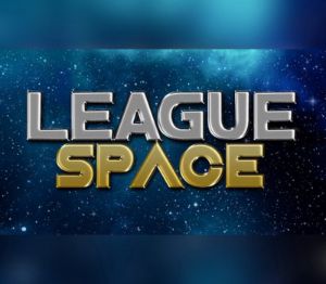 League Space Steam Ключ