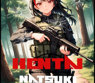 Hentai Natsuki PC Steam Ключ