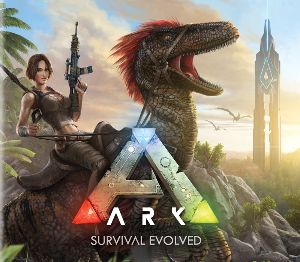 ARK: Survival Evolved EU PC Steam Альтергифт