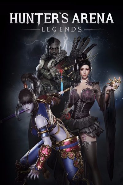 Hunter's Arena: Legends Steam CD Key