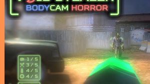 Void Stealer Bodycam Horror PC Steam Ключ