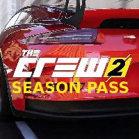 The Crew 2 - Сезонный пропуск DLC EU Uplay Activation Link