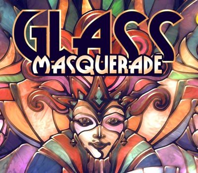 Glass Masquerade EU PC Steam Ключ