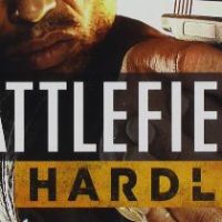 Battlefield Hardline PC EA App Ключ
