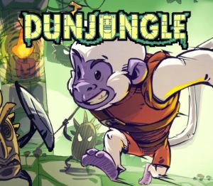 Dunjungle EU PS5 Ключ
