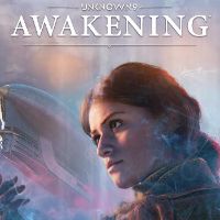 Unknown 9: Awakening EU XBOX One / Xbox Series X|S Ключ