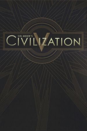 Sid Meier's Civilization V - Explorer's Map Pack DLC Steam Ключ