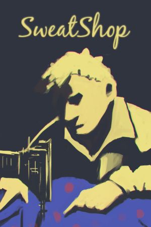 SweatShop Steam Ключ
