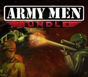 Army Men Набор PC Steam Ключ
