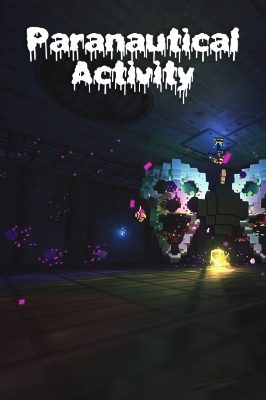 Paranautical Activity: Deluxe Atonement издание Steam Ключ
