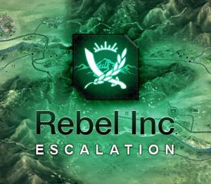 Rebel Inc: Escalation EU PC Steam Ключ