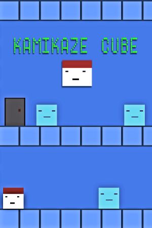 Kamikaze Cube Steam Ключ