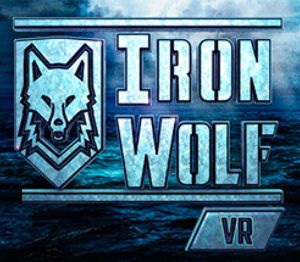 IronWolf VR EU PC Steam Альтергифт