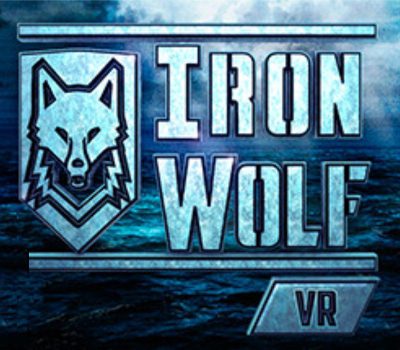 IronWolf VR EU PC Steam Альтергифт