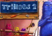Tribloos 2 Steam Ключ