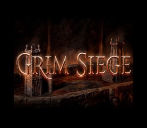 Grim Siege PC Steam Ключ