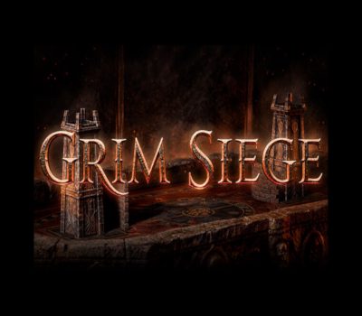 Grim Siege PC Steam Ключ