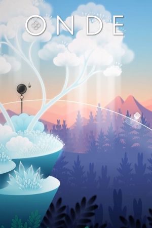 Onde PC Steam Ключ