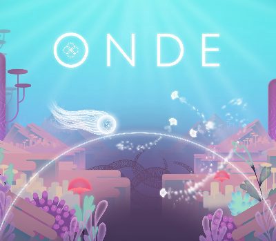 Onde PC Steam Ключ