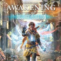 Unknown 9: Awakening Deluxe-издание EU XBOX One / Xbox Series X|S Ключ