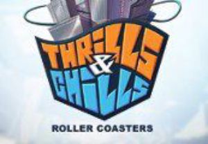 Thrills & Chills: Roller Coasters Steam Ключ