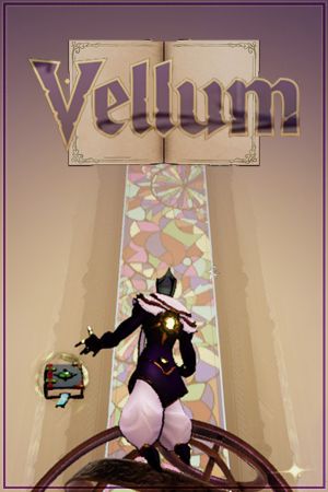 Vellum PC Steam Аккаунт