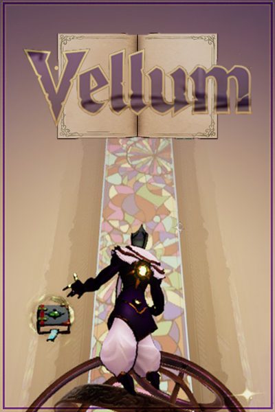 Vellum PC Steam Account