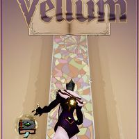 Vellum PC Steam Аккаунт