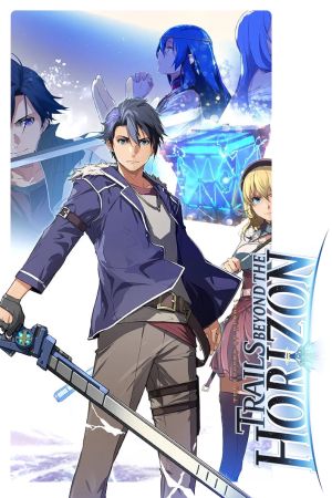 The Legend of Heroes: Trails beyond the Horizon PC Steam Альтергифт