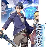 The Legend of Heroes: Trails beyond the Horizon PC Steam Альтергифт
