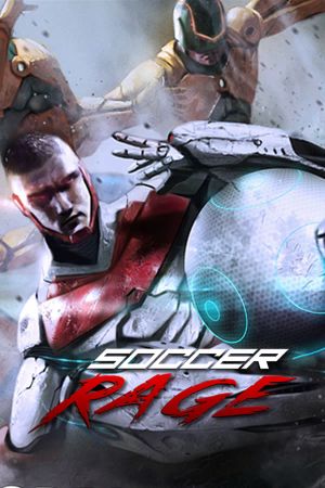 Soccer Rage Steam Ключ