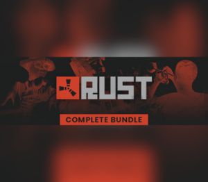 RUST + DLC Набор PC Steam Аккаунт