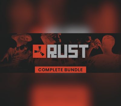 RUST + DLC Набор PC Steam Аккаунт