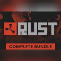 RUST + DLC Набор PC Steam Аккаунт