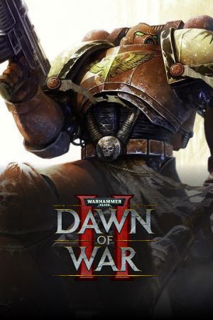 Warhammer 40,000: Dawn of War II Издание «Игра года» EU Steam Ключ