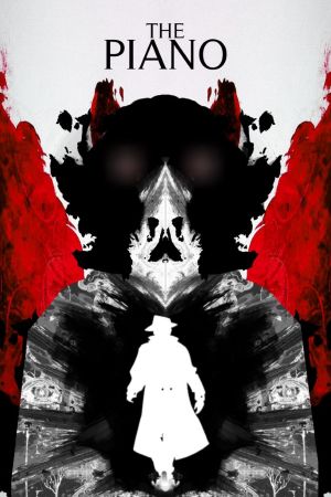 The Piano Steam Ключ