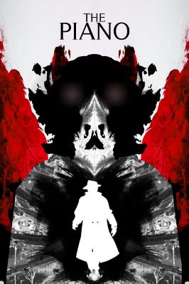 The Piano Steam Ключ