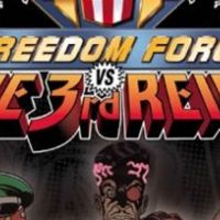 Freedom Force vs. The Third Reich EU Steam Ключ