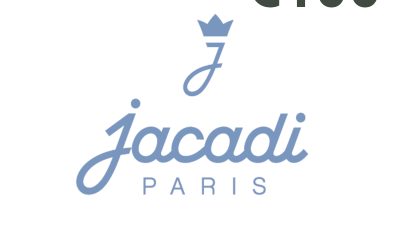 Jacadi €100 Подарочная карта BE